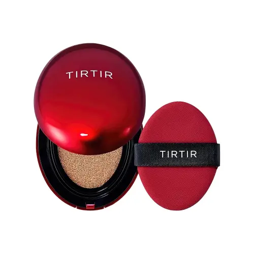 TIR TIR Кушон Mask Fit Red 24N Latte 18 г