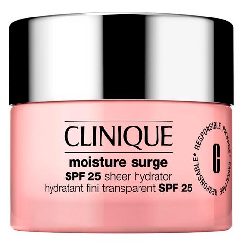 Clinique - Moisture Surge SPF25 Sheer Hydrator 30ml