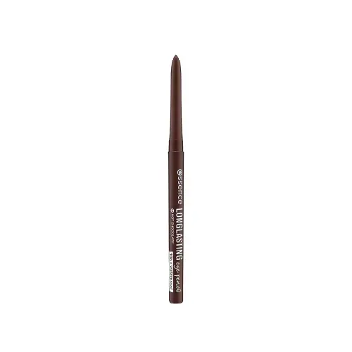 Essence Карандаш для глаз LONG-LASTING eye pencil 02 1уп