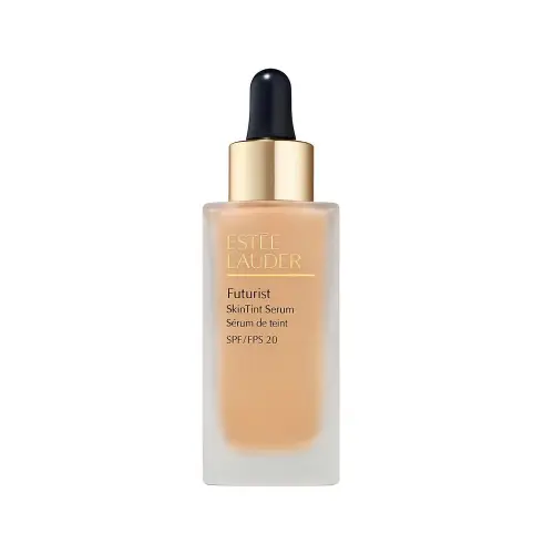 Estee Lauder - Futurist SkinTint Serum with Botanical Oil Infusion SPF20 30ml - №1N1 Ivory Nude