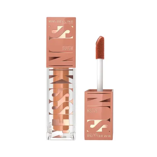 Maybelline Жидкие румяна Maybelline New York Sunkisser, тон 08 Shades On