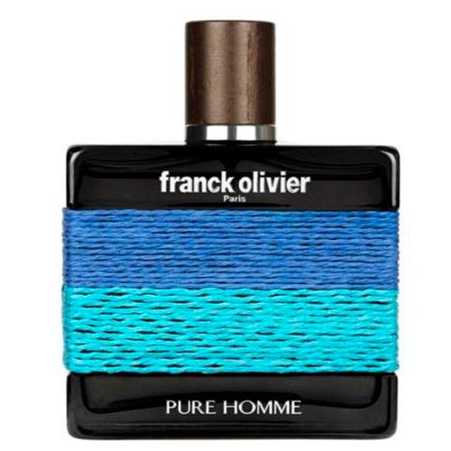 FRANCK OLIVIER PURE HOMME EDT(M) 100 ML