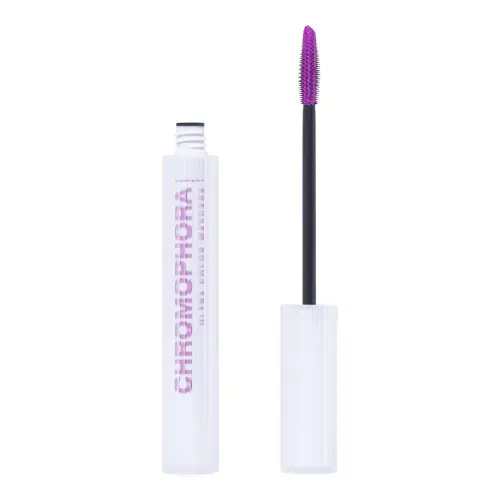 Influence Beauty Тушь для ресниц цветная  / Color mascara Chromophora тон 02