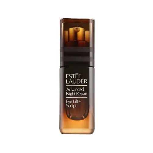 ESTEE LAUDER Advanced Night Repair Eye Lift + Sculpt Укрепляющее и скульптурирующее средство для ухода за кожей вокруг глаз с эффектом лифтинга 15 мл
