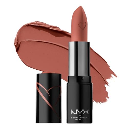 NYX Professional Makeup Помада для губ Shout Loud  02 Cali