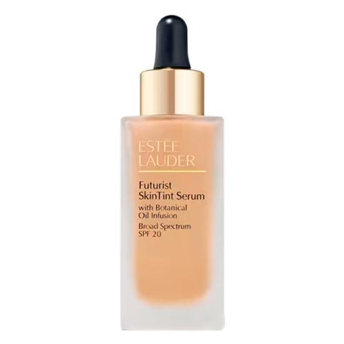 Estee Lauder - Futurist SkinTint Serum with Botanical Oil Infusion SPF20 30ml - №2W1 Dawn