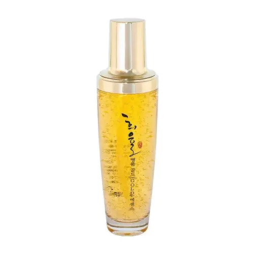 LEBELAGE Премиум эссенция Хи Юль с 24-каратным золотом HEEYUL PREMIUM GOLD ESSENCE