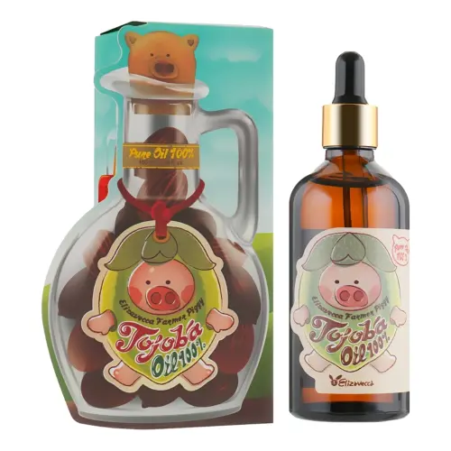 Elizavecca farmer piggy jojoba oil 100%