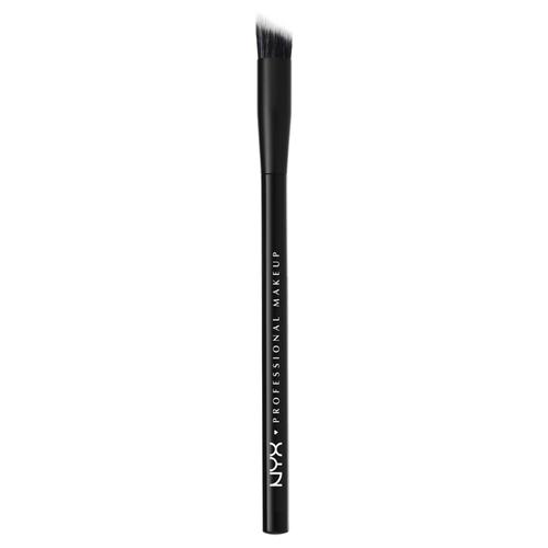 NYX Кисть для макияжа Pro Dual Fiber Precision Brush PROB09