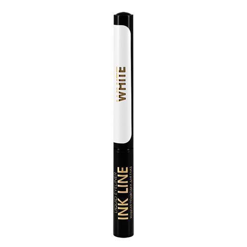Art Visage Подводка жидкая INK LINE белая