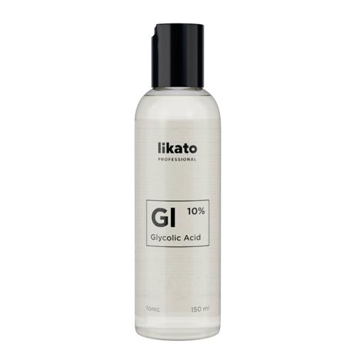 Likato GI Glycollic ACID tonic, 150мл