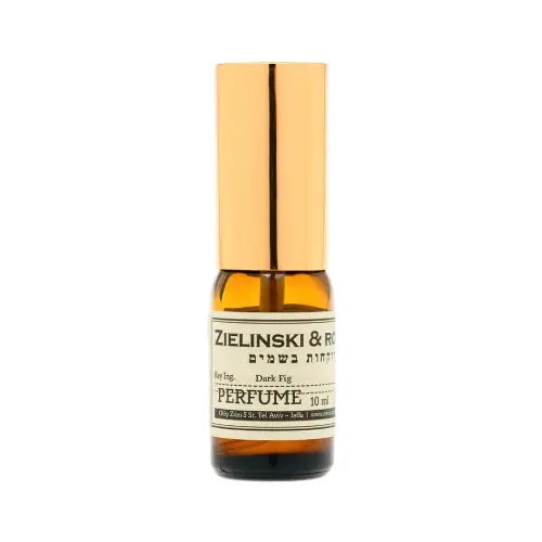 Zielinski & Rozen Духи концентрированные Инжир (10мл) / Perfume concentrated Fig (10 ml)