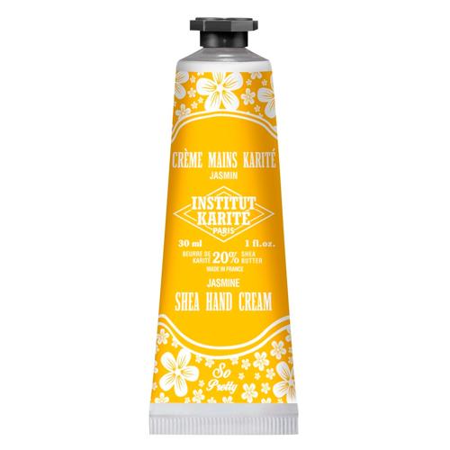 Shea Hand Cream So Pretty Jasmine Крем для рук Ши So Pretty, 30 мл Жасмин тюбик