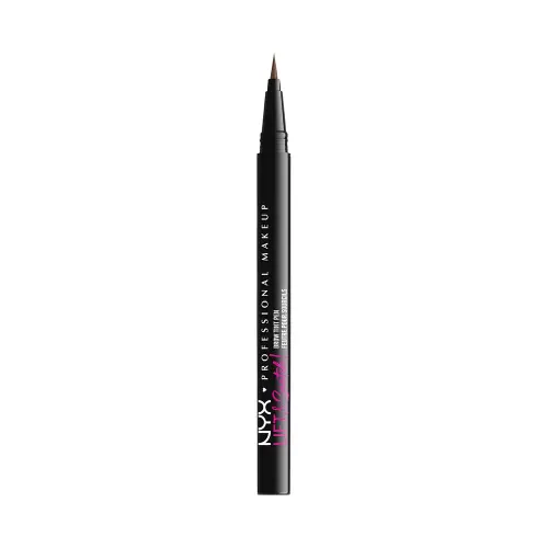 NYX PM LIFT Snatch BROW TINT PEN FEUTRE POUR SOURCILS LAS085 CARAMEL