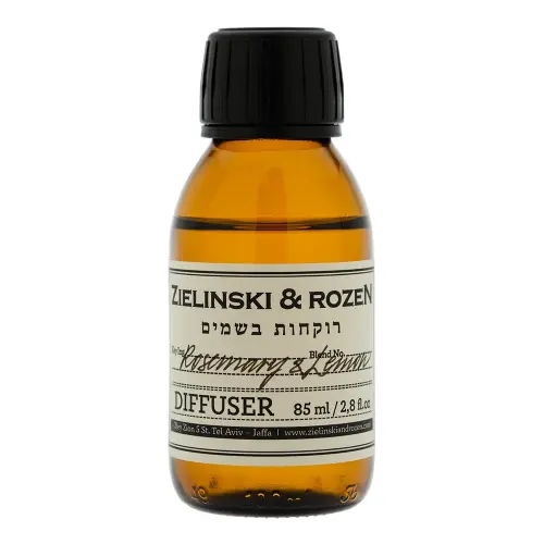 Zielinski & Rozen   Диффузор Розмарин, Лимон, Нероли 85мл