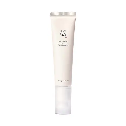 BEAUTY OF JOSEON Revive Eye Serum : Ginseng + Retinal Крем-сыворотка для зоны вокруг глаз 30 мл