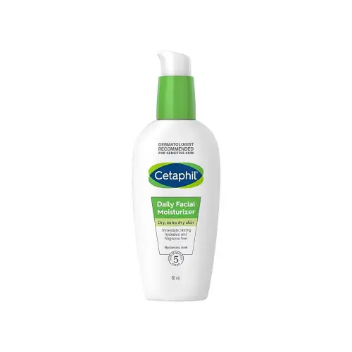 Cetaphil Повседневное ср-во д/лица увлажния 88мл