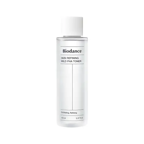 Biodance  Skin Refining Mild PHA Toner Тонер 150ml