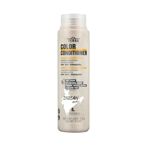 Lendan Кондиционер для защиты окрашенных волос /TERRA COLOR CONDITION 200мл