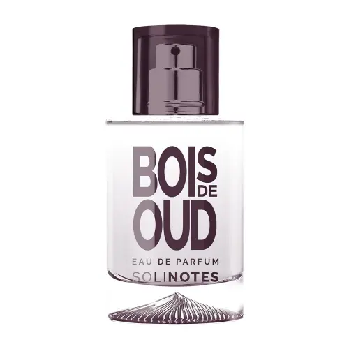 SOLINOTES BOIS DE OUD EDP Spray 50ml