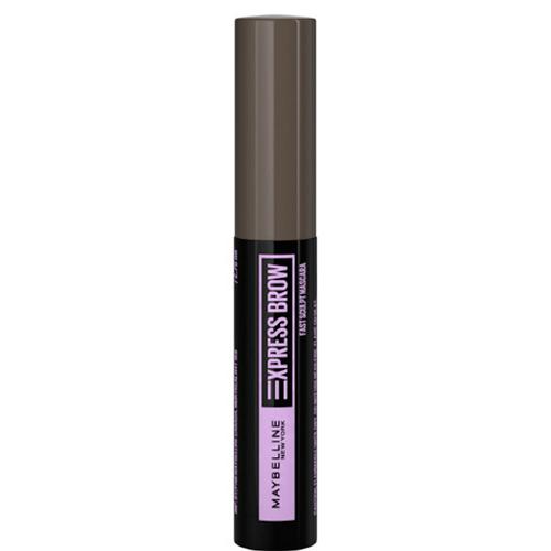 Maybelline New York Brow Fast Sculpt Тушь для бровей , оттенок 04, коричневый, 3,5 мл
