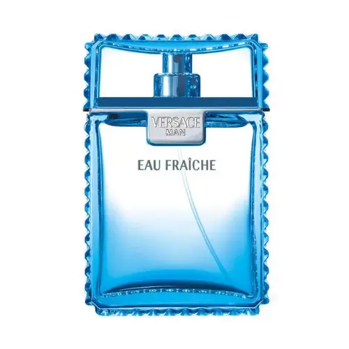 Versace Man Eau Fraiche EDT NAT SPRAY 100 ML