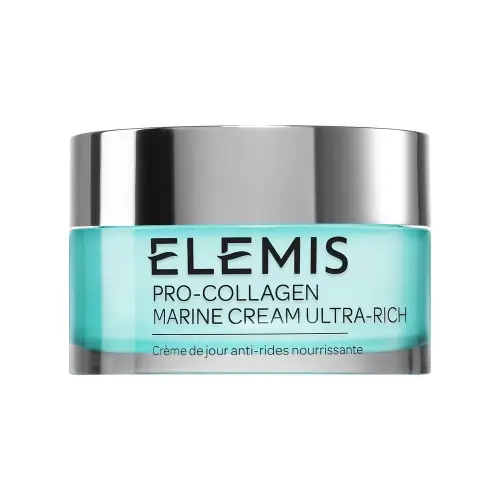 ELEMIS Крем для лица - Pro-Collagen Marine Cream Ultra Rich 50ml