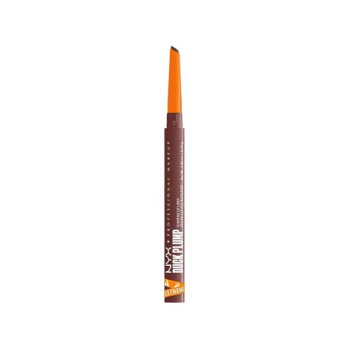 NYX PM  Увлажняющий крем для губ Duck Plump оттенок DPML08