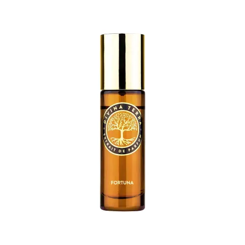 DiVina Terra EXTRAIT DE PARFUM FORTUNA 15 ML (U)