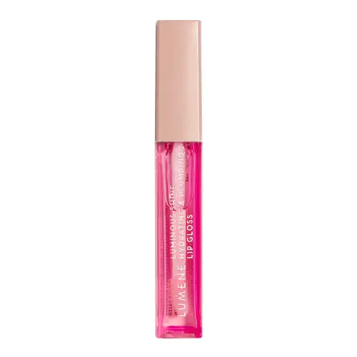 LUMENE LUMINOUS SHINE LIP GLOSS Губная помада №3 5ML