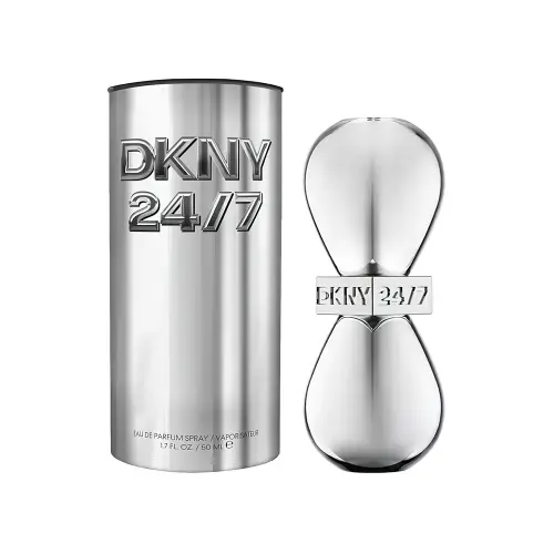 DKNY 24/7 EDP 50ML , парфюмерная вода (W)