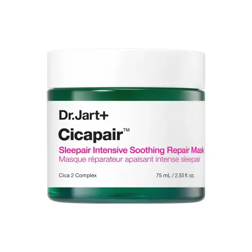 DrJart+ - Cicapair Sleepair Intensive Soothing Repair Mask 75ml