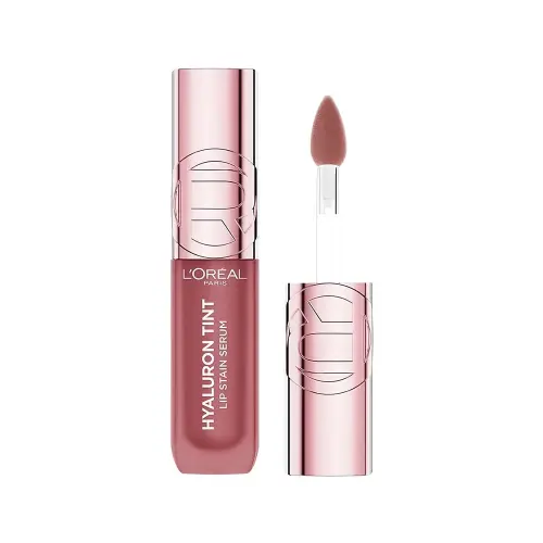 L'Oreal Paris Hyaluron Tint Тинт-сыворотка для губ 635 Worth It Medium 5 мл