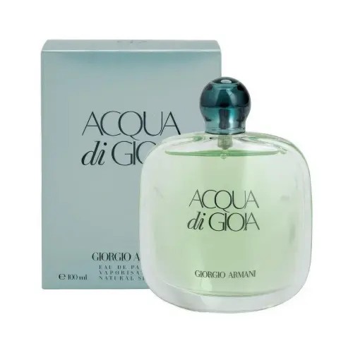 Giorgio Armani Ladies Acqua Di Gioia EDP  (W) 100 ml