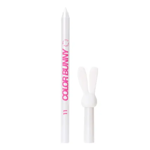 Love Generation Карандаш гелевый для глаз / Gel Eye Pencil Color Bunny тон 11