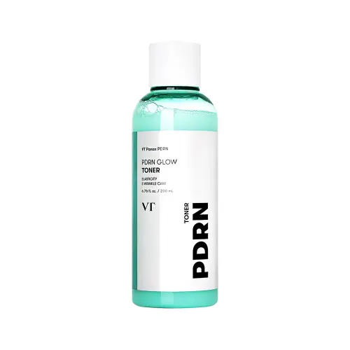 VT PDRN GLOW TONER