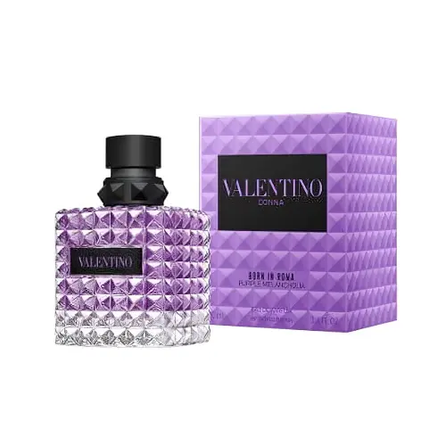 Valentino BIR PURPLE DONNA 100ML FG