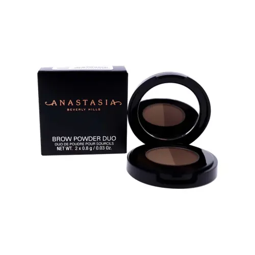 Anastasia Beverly Hills Brow Powder Duo - Taupe / Дуо-пудра для бровей оттенок Тауп