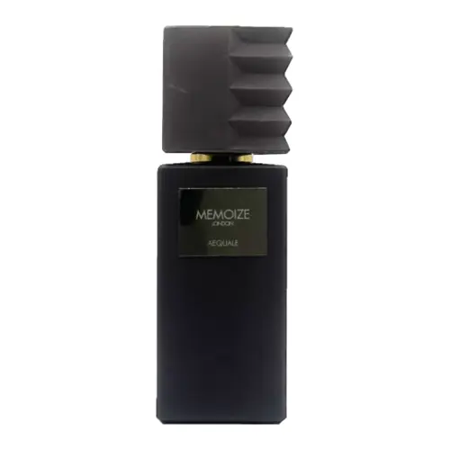 MEMOIZE London AEQUALE Extrait De Parfum Spray (U) 100ml