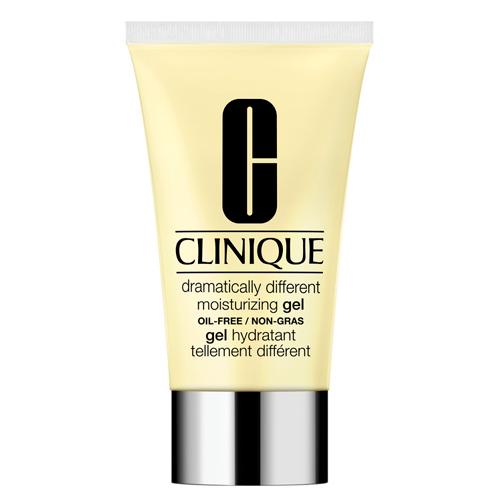 Clinique - Dramatically Different Moisturizing Gel Tube 50ml