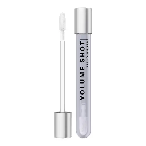 Influence Beauty  Блеск для увеличения объема губ Volume shot  Lip Volumizer тон 03