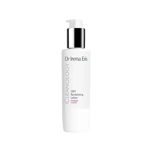 Dr Irena Eris LOTION REWITALI.CLEANOLOG.OVAC CLEANOLOGY OXY REVITALIZING LOTION Ревитализирующий лосьон
