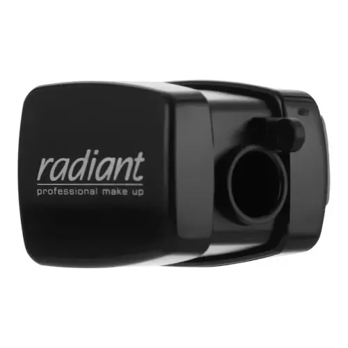 RADIANT PENCIL SHARPENER FOR SOFT PENICLS Точилка для косметических карандашей