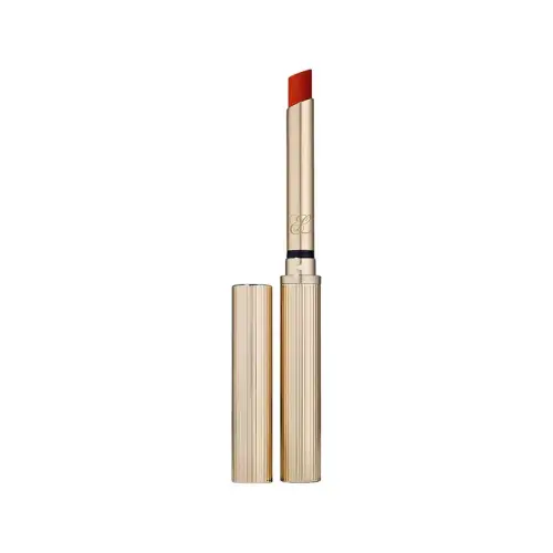 ESTEE LAUDER Pure Color Explicit Silk Matte Lipstick Матовая губная помада  LS-120 .7GM