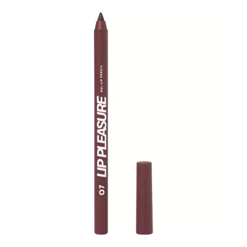 Love Generation Карандаш для губ гелевый / Gel Lip Pencil Lip Pleasure тон 07