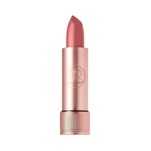 Anastasia Beverly Hills Satin Lipstick - Dusty Rose / Сатиновая помада оттенок Пыльная роза
