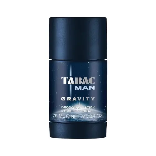 TABAC Дезодорант Man Gravity 75 мл