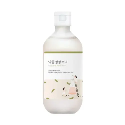 ROUND LAB SOYBEAN NOURISHING TONER Тонер для лица 300ml