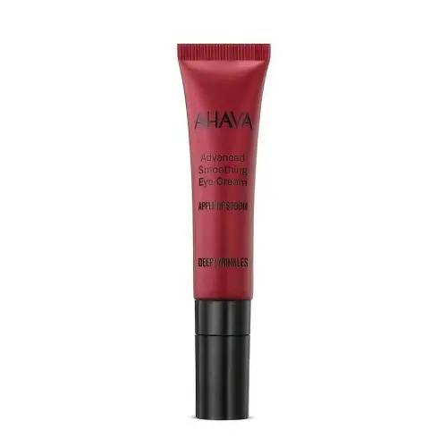 AHAVA AOS Advanced Smoothing Eye Cream Крем для кожи вокруг глаз 15ml