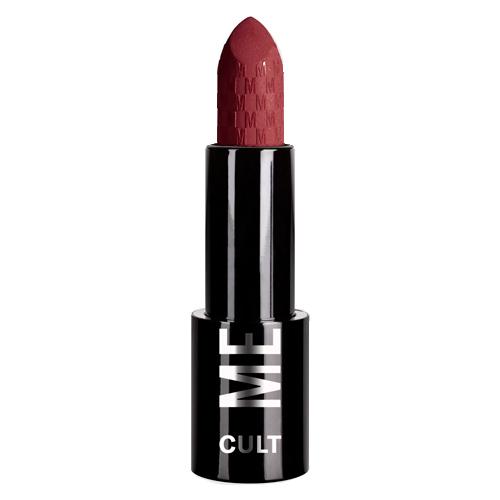MESAUDA CULT MATTE LIPSTICK 214 Mistress Матовая помада для губ